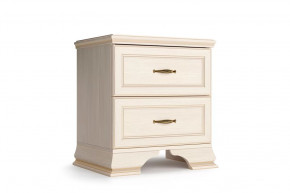 Тумба прикроватная "Сиена" в Муравленко - muravlenko.mebel-tymen.ru | фото