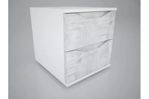 Тумба прикроватная "Сорренто" в Муравленко - muravlenko.mebel-tymen.ru | фото