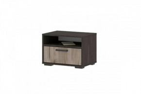 Тумба прикроватная ТБ 01 Эдинбург в Муравленко - muravlenko.mebel-tymen.ru | фото