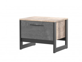 Тумба прикроватная ТИП-2 Hugo НК-мебель в Муравленко - muravlenko.mebel-tymen.ru | фото