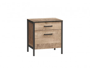 Тумба прикроватная Трувор 13.290N в Муравленко - muravlenko.mebel-tymen.ru | фото