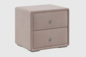 Тумба прикроватная "Твист" в Муравленко - muravlenko.mebel-tymen.ru | фото