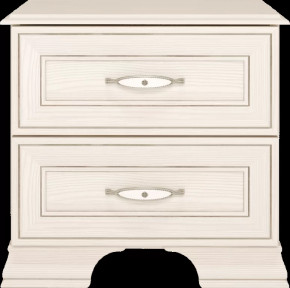 Тумба прикроватная «Венеция» №4 в Муравленко - muravlenko.mebel-tymen.ru | фото