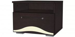 Тумба прикроватная "Верона" в Муравленко - muravlenko.mebel-tymen.ru | фото