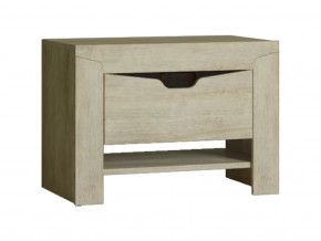 Тумба прикроватная  Версаль-5 Секция-7 Дуб Баррик в Муравленко - muravlenko.mebel-tymen.ru | фото