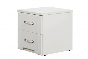 Тумба прикроватная «Виктория» №4 в Муравленко - muravlenko.mebel-tymen.ru | фото