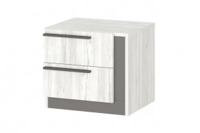 Тумба прикроватная Винтер-13 в Муравленко - muravlenko.mebel-tymen.ru | фото