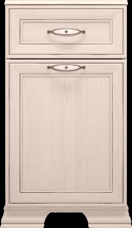 Тумба с ящиком «Венеция» №25 в Муравленко - muravlenko.mebel-tymen.ru | фото