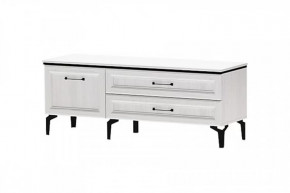 Тумба Шарм Т-2 Ясень анкор светлый в Муравленко - muravlenko.mebel-tymen.ru | фото