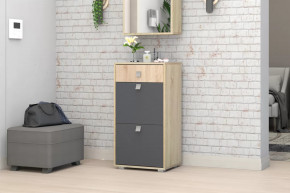 Тумба ТБ-01 Прихожая Монако-2 в Муравленко - muravlenko.mebel-tymen.ru | фото