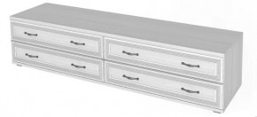 Тумба ТБ-1032 Карина в Муравленко - muravlenko.mebel-tymen.ru | фото