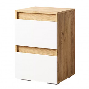 Тумба ТБ-22 Селфи в Муравленко - muravlenko.mebel-tymen.ru | фото