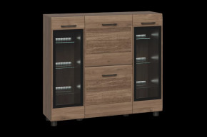 Тумба ТБ-2602 Камелия в Муравленко - muravlenko.mebel-tymen.ru | фото