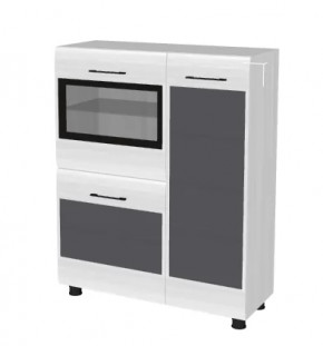 Тумба ТБ-2607 Камелия в Муравленко - muravlenko.mebel-tymen.ru | фото