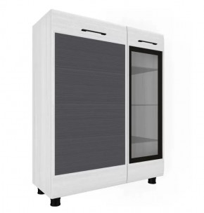 Тумба ТБ-2609 Камелия в Муравленко - muravlenko.mebel-tymen.ru | фото