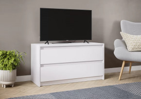 Тумба ТБ06-1000 Айден Белое дерево в Муравленко - muravlenko.mebel-tymen.ru | фото