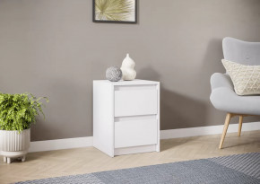 Тумба ТБ06-400 Айден Белое дерево в Муравленко - muravlenko.mebel-tymen.ru | фото