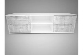 Тумба ТВ 1 "Сорренто" в Муравленко - muravlenko.mebel-tymen.ru | фото