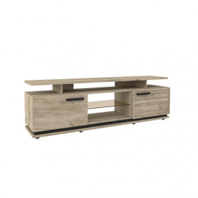 Тумба ТВ 3 Oslo в Муравленко - muravlenko.mebel-tymen.ru | фото