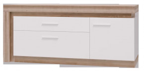 Тумба ТВ «Люмен» №2 в Муравленко - muravlenko.mebel-tymen.ru | фото