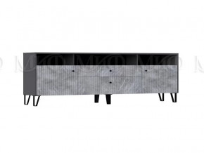 Тумба ТВ Оливия Мрамор Глянец в Муравленко - muravlenko.mebel-tymen.ru | фото