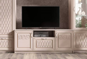 Тумба ТВ "Париж" №21 в Муравленко - muravlenko.mebel-tymen.ru | фото