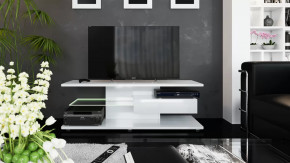 Тумба ТВ тип 1 «Diamond» в Муравленко - muravlenko.mebel-tymen.ru | фото