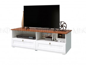 Тумба ТВ Валенсия в Муравленко - muravlenko.mebel-tymen.ru | фото