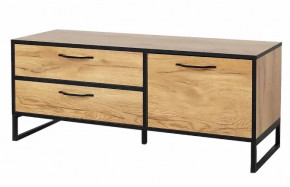 Тумба ТВ закрытая Виртон 1 в Муравленко - muravlenko.mebel-tymen.ru | фото