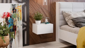 Тумба универсальная Тип 1 Белый Ясень в Муравленко - muravlenko.mebel-tymen.ru | фото