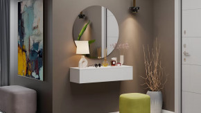 Тумба универсальная Тип 2 Белый Ясень в Муравленко - muravlenko.mebel-tymen.ru | фото