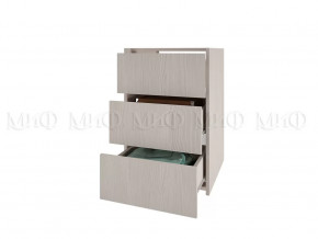 Тумба в Шкаф-купе Тринити в Муравленко - muravlenko.mebel-tymen.ru | фото