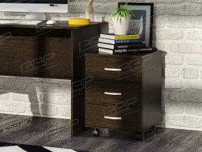 Тумба выкатная ВВР в Муравленко - muravlenko.mebel-tymen.ru | фото