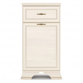 Тумба высокая 450 "Сиена" в Муравленко - muravlenko.mebel-tymen.ru | фото