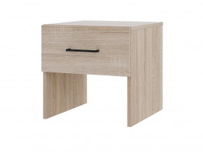 Тумбочка Victor Сонома в Муравленко - muravlenko.mebel-tymen.ru | фото