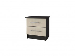 Тумбы прикроватные Юнона 2 штуки в Муравленко - muravlenko.mebel-tymen.ru | фото