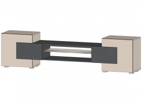 ТВ тумба Фэнтези в Муравленко - muravlenko.mebel-tymen.ru | фото