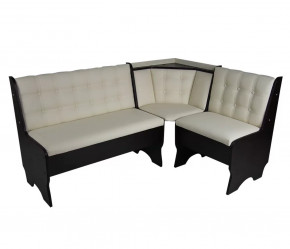 Угловая скамья Аленка-17/1 Венге в Муравленко - muravlenko.mebel-tymen.ru | фото