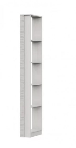 Угловое окончание Гамма-20 Серия №4 в Муравленко - muravlenko.mebel-tymen.ru | фото