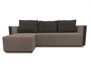 Угловой диван Алиса 3 Bahama Ash-Bahama Grafit кат. 2 в Муравленко - muravlenko.mebel-tymen.ru | фото
