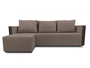 Угловой диван Алиса 3 Bahama Ash кат. 2 в Муравленко - muravlenko.mebel-tymen.ru | фото