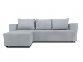 Угловой диван Алиса 3 Bahama Plus Linen кат. 2 в Муравленко - muravlenko.mebel-tymen.ru | фото