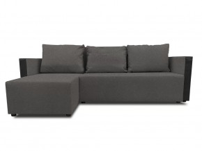 Угловой диван Алиса 3 Bahama Steel кат. 2 в Муравленко - muravlenko.mebel-tymen.ru | фото