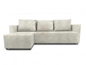 Угловой диван Алиса 3 Dakota Ivory кат. 1 в Муравленко - muravlenko.mebel-tymen.ru | фото