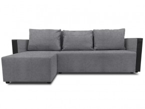 Угловой диван Алиса 3 Savana Plus Ash кат. 1 в Муравленко - muravlenko.mebel-tymen.ru | фото