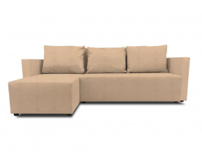 Угловой диван Алиса 3 Solta Beige кат. 1 в Муравленко - muravlenko.mebel-tymen.ru | фото