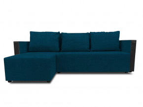 Угловой диван Алиса 3 Vital Denim кат. 2 в Муравленко - muravlenko.mebel-tymen.ru | фото