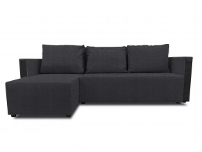 Угловой диван Алиса 3 Vital Grafit кат. 2 в Муравленко - muravlenko.mebel-tymen.ru | фото