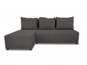 Угловой диван Алиса Bahama steel кат. 2 в Муравленко - muravlenko.mebel-tymen.ru | фото
