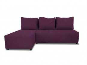 Угловой диван Алиса Bahama violet кат. 2 в Муравленко - muravlenko.mebel-tymen.ru | фото